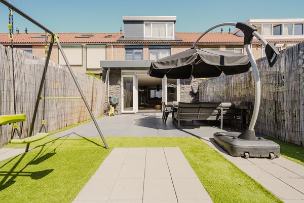 Medium property photo - Parelgras 45, 3206 RE Spijkenisse